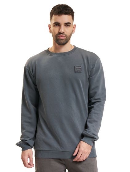 FILA Brugge sweater black beautiful