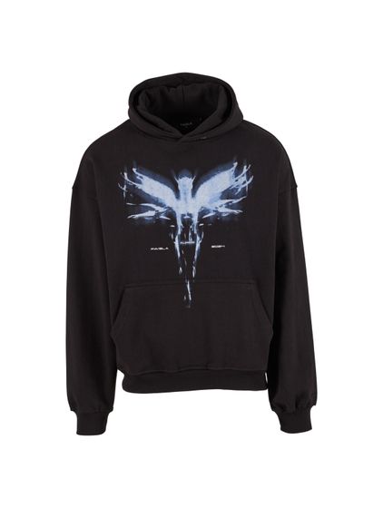Favela Auree Hoodies black