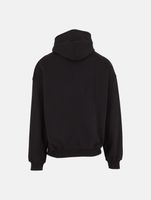 Sweat à capuche Favela Auree noir Sweat à capuche Favela Auree noir