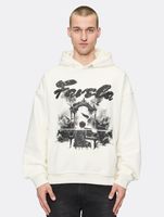 Sweats à capuche Favela Piano Vanille Sweats à capuche Favela Piano Vanille