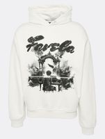Sweats à capuche Favela Piano Vanille Sweats à capuche Favela Piano Vanille