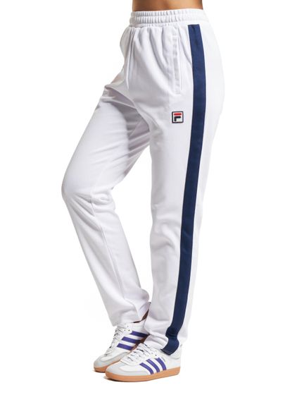 FILA Zadar training pants bright white