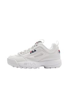 FILA Disruptor Low W Schuhe weiß