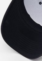 Fokus x Def Clan Snapback Caps black/white