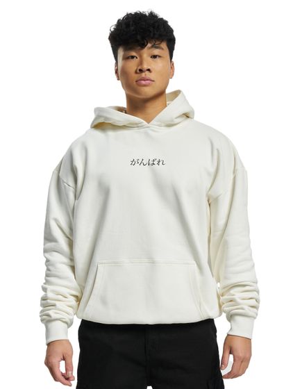 Focus x Def Japan Hoody Ready For Dye