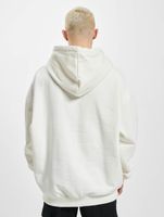 Fokus x Def College Hoodie white