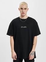 Maglietta Focus x Def Japan nera