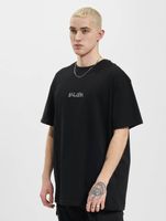 Maglietta Focus x Def Japan nera