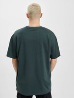 Maglietta Fokus x Def College verde