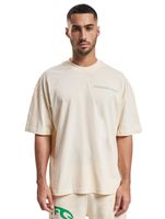 T-shirt crème pour organisation de franchise T-shirt crème pour organisation de franchise