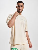 T-shirt crème pour organisation de franchise T-shirt crème pour organisation de franchise
