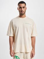 T-shirt crème pour organisation de franchise T-shirt crème pour organisation de franchise