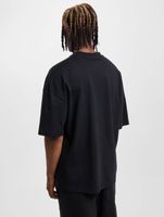 T-shirt noir « Franchise Connected » T-shirt noir « Franchise Connected »