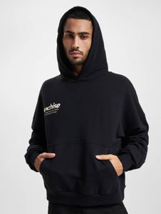 Franchise TFG Hoodies schwarz