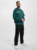 Felpa con cappuccio Franchise TFG verde scuro Felpa con cappuccio Franchise TFG verde scuro