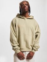 Sudadera con capucha Franchise Offday verde lima