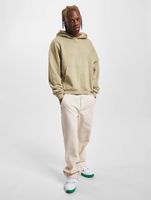 Sudadera con capucha Franchise Offday verde lima