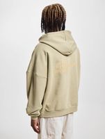 Sudadera con capucha Franchise Offday verde lima