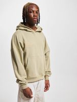 Sudadera con capucha Franchise Offday verde lima