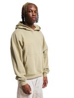 Sudadera con capucha Franchise Offday verde lima