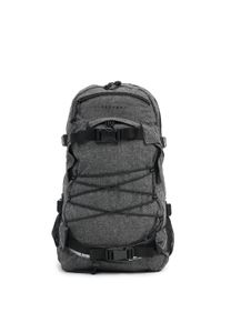 Zaino per laptop Louis New Forvert in flanella grigia