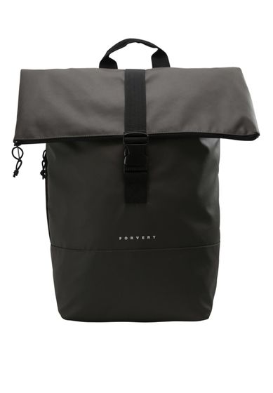 forvert Tarp Lorenz backpack black