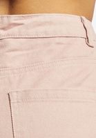 Vaqueros mom de conjunto Riot de Missguided en rosa