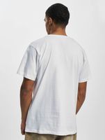 GRIND Inc Oldschool Logo T-Shirt white