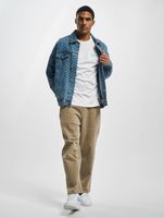 GRIND Inc Hamster R-Ausschnitt T-Shirt weiß