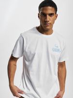 GRIND Inc Hamster R-Ausschnitt T-Shirt weiß