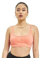 Reebok Foundation Vector Small Logo Top orange
