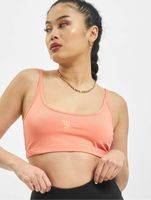 Reebok Foundation Vector Small Logo Top orange