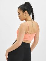 Reebok Foundation Vector Small Logo Top orange