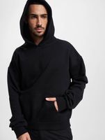Sweat à capuche Gomorrah Du Maroc BULL Noir Sweat à capuche Gomorrah Du Maroc BULL Noir