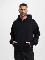 Sweat à capuche Gomorrah Du Maroc BULL Noir Sweat à capuche Gomorrah Du Maroc BULL Noir
