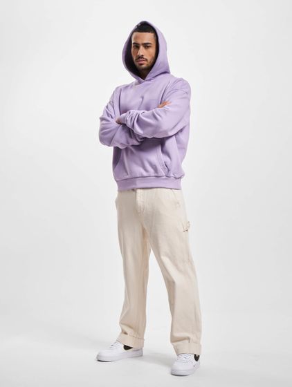 Gomorrah Du Maroc BULL Hoody Purple
