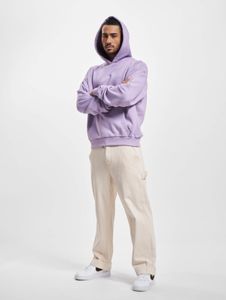 Gomorrah Du Maroc BULL Hoody Purple