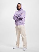 Sweat à capuche Gomorrah Du Maroc BULL Violet