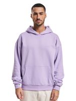 Sweat à capuche Gomorrah Du Maroc BULL Violet