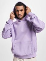 Sweat à capuche Gomorrah Du Maroc BULL Violet