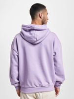 Sweat à capuche Gomorrah Du Maroc BULL Violet