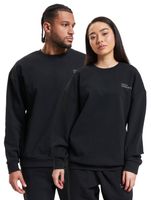 HALO Essential Crew Sweatshirt black