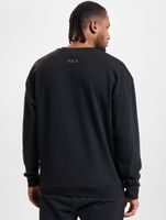 HALO Essential Crew Sweatshirt black