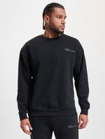 HALO Essential Crew Sweatshirt black