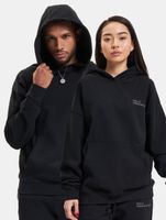 Sweat à capuche essentiel HALO noir Sweat à capuche essentiel HALO noir