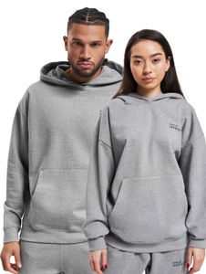Felpa con cappuccio HALO Essential grigio melange