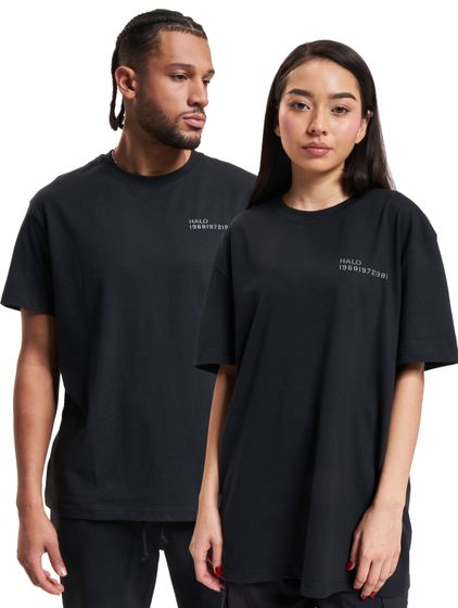 HALO Essential T-Shirt black
