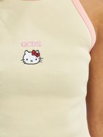 GCDS My Melody Top beige GCDS My Melody Top beige