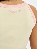 GCDS My Melody Top beige GCDS My Melody Top beige