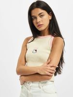 GCDS My Melody Top beige GCDS My Melody Top beige